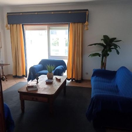 Apartamento Algarve Beach Портиман Екстериор снимка