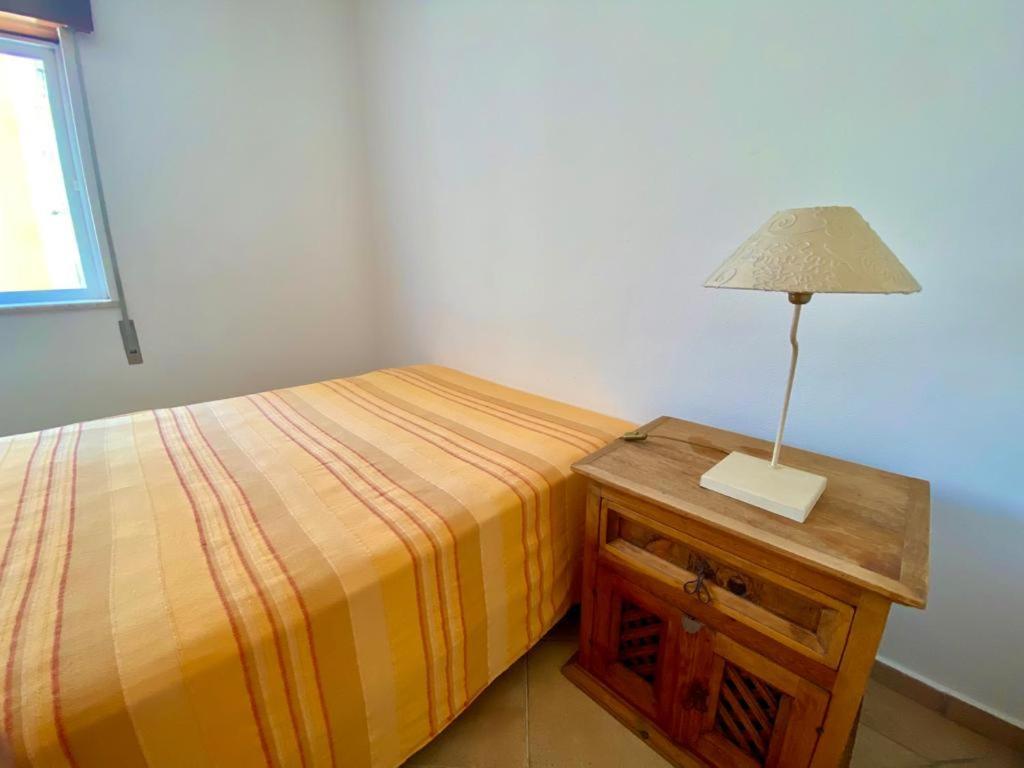 Apartamento Algarve Beach Портиман Екстериор снимка