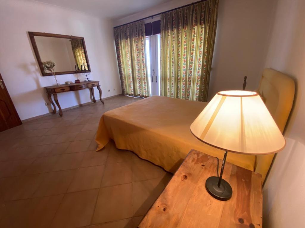 Apartamento Algarve Beach Портиман Екстериор снимка